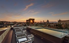 Plaza Lucchesi Hotel Florence Italy